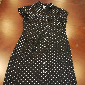 Robbie Bee Dress